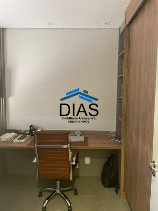 Imagem Apartamento com 3 Quartos à Venda, 93 m² em Jardim Bonifácio - Araraquara Imagem Apartamento com 3 Quartos à Venda, 93 m² em Jardim Bonifácio - Araraquara
