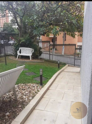 Imagem Apartamento com 3 Quartos à Venda, 91 m² em Centro - Santo André Imagem Apartamento com 3 Quartos à Venda, 91 m² em Centro - Santo André