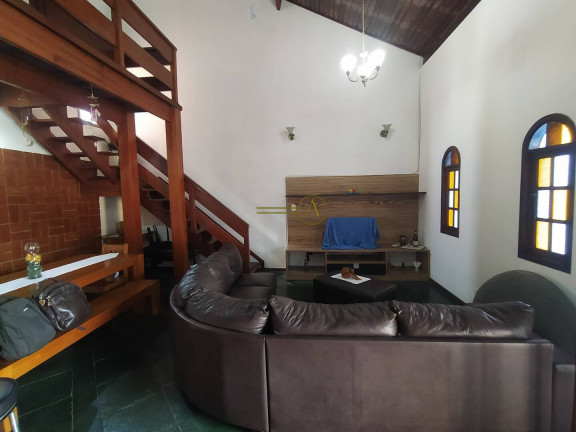 Imagem Casa com 3 Quartos à Venda, 266 m² em Parque Balneário Oásis - Peruíbe