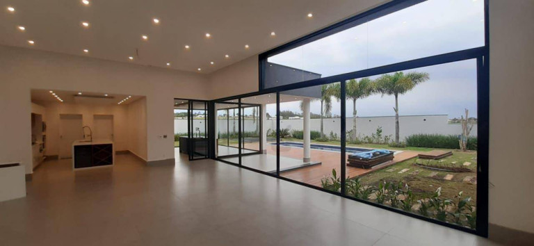 Casa com 4 Quartos à Venda, 500 m² em Residencial Saint Patrick - Sorocaba