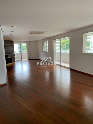 Imagem Apartamento com 5 Quartos à Venda, 307 m² em Paraíso - São Paulo
