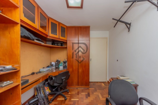Imagem Apartamento com 3 Quartos à Venda, 92 m² em Vila Ipojuca - São Paulo