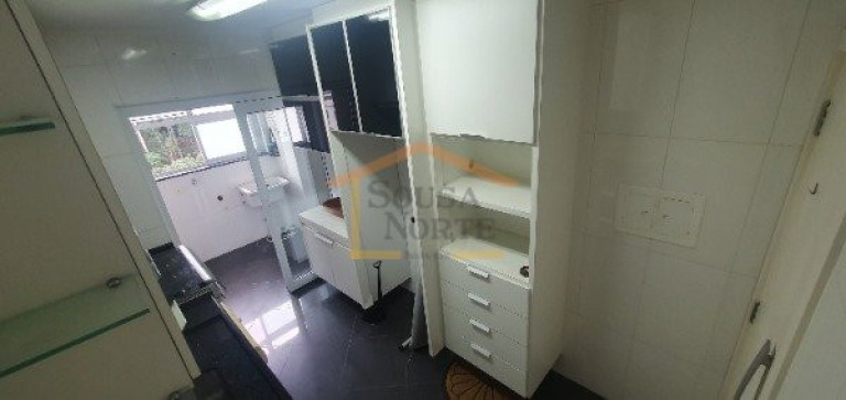 Imagem Apartamento com 2 Quartos à Venda, 88 m² em Santana - São Paulo