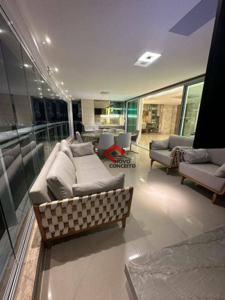 Imagem Apartamento com 3 Quartos à Venda, 230 m² em Cocó - Fortaleza