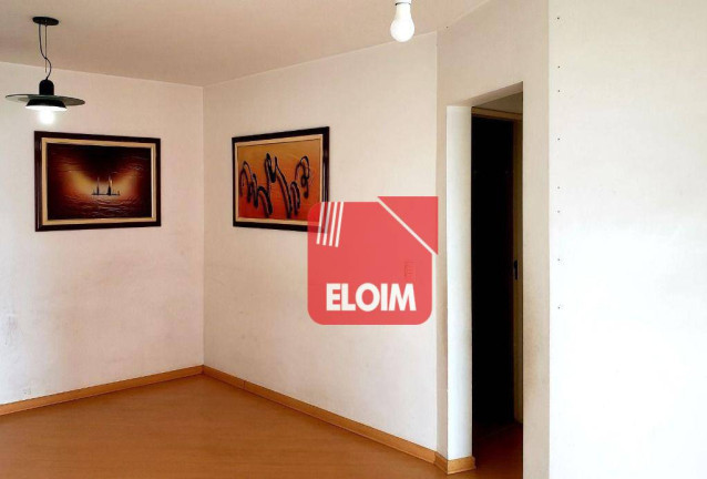 Imagem Apartamento à Venda, 57 m² em Cambuci - São Paulo