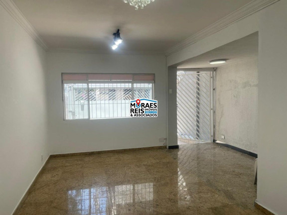 Imagem Casa com 2 Quartos à Venda, 190 m² em Vila Santa Catarina - São Paulo Imagem Casa com 2 Quartos à Venda, 190 m² em Vila Santa Catarina - São Paulo