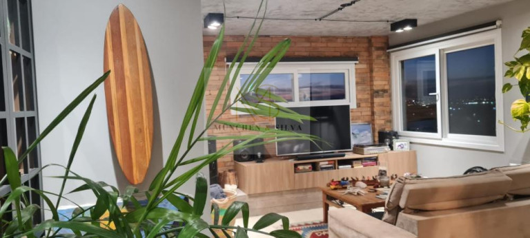 Imagem Cobertura com 2 Quartos à Venda, 131 m² em Cristo Redentor - Porto Alegre