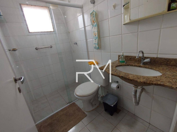 Imagem Apartamento com 1 Quarto à Venda, 38 m² em Agenor De Campos - Mongaguá