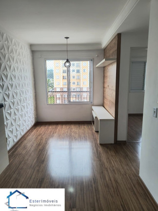 Imóvel à Venda ou Temporada, 47 m² em Portais (polvilho) - Cajamar
