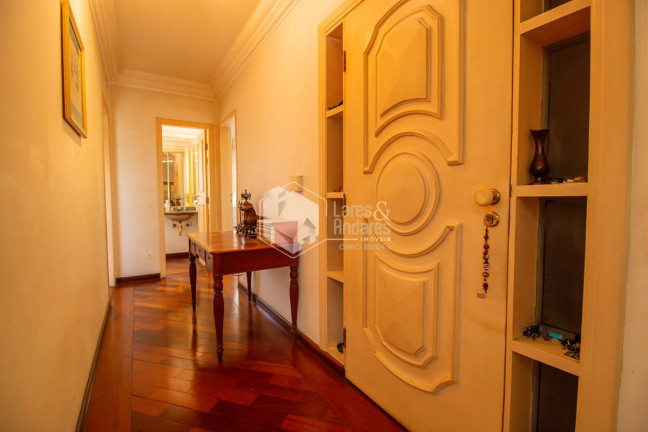 Imagem Apartamento com 3 Quartos à Venda, 257 m² em Jardim Ampliação - São Paulo Imagem Apartamento com 3 Quartos à Venda, 257 m² em Jardim Ampliação - São Paulo