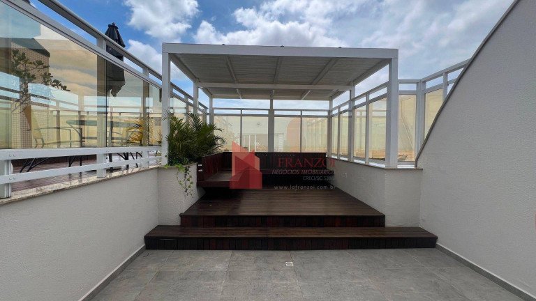 Imagem Apartamento com 3 Quartos à Venda, 103 m² em Centro - Itajaí