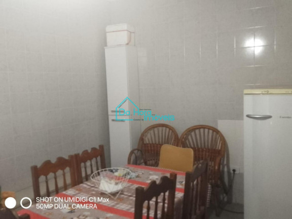 Imagem Casa com 2 Quartos à Venda, 100 m² em Centro - Mongaguá Imagem Casa com 2 Quartos à Venda, 100 m² em Centro - Mongaguá