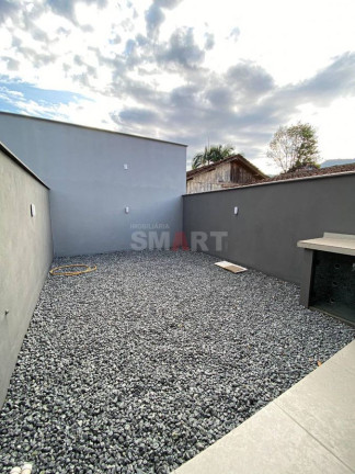 Imagem Casa com 2 Quartos à Venda, 73 m² em Santo Antônio - Jaraguá Do Sul