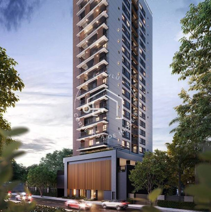 Imagem Apartamento com 2 Quartos à Venda, 54 m² em Butantã - São Paulo Imagem Apartamento com 2 Quartos à Venda, 54 m² em Butantã - São Paulo
