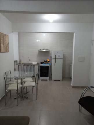 Loft à Venda, 35 m² em Centro - São Vicente