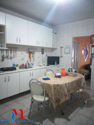 Imagem Sobrado com 3 Quartos à Venda, 84 m² em Nova Gerty - São Caetano Do Sul Imagem Sobrado com 3 Quartos à Venda, 84 m² em Nova Gerty - São Caetano Do Sul