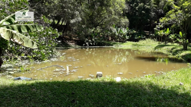 Imagem Fazenda à Venda, 38.000 m² em Sorocamirim - São Roque Imagem Fazenda à Venda, 38.000 m² em Sorocamirim - São Roque