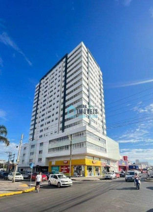 Apartamento com 3 Quartos à Venda,  em Centro - Tramandaí