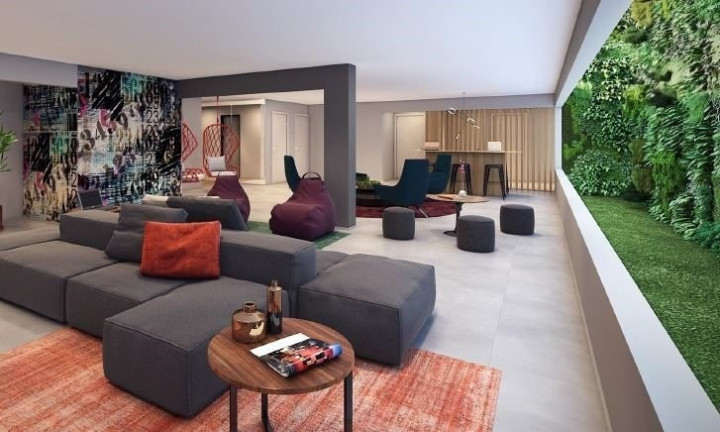 Imagem Imóvel com 1 Quarto à Venda, 27 m² em Vila Mariana - São Paulo