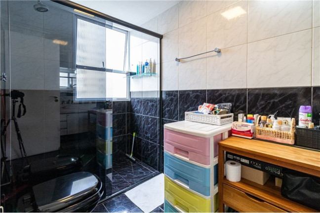Imagem Apartamento com 2 Quartos à Venda, 117 m² em Moema - São Paulo