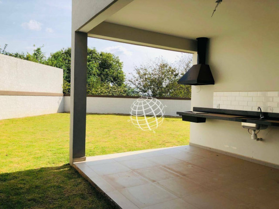 Imagem Casa com 3 Quartos à Venda, 118 m² em Reserva Ybyra - Atibaia