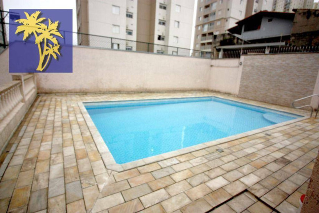 Imagem Apartamento com 3 Quartos à Venda, 70 m² em Vila Rosália - Guarulhos Imagem Apartamento com 3 Quartos à Venda, 70 m² em Vila Rosália - Guarulhos