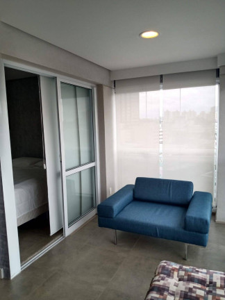 Imagem Apartamento com 1 Quarto à Venda, 42 m² em Centro - São Bernardo Do Campo Imagem Apartamento com 1 Quarto à Venda, 42 m² em Centro - São Bernardo Do Campo