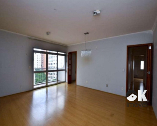 Apartamento com 3 Quartos à Venda, 130 m² em Jardim Paulista - São Paulo