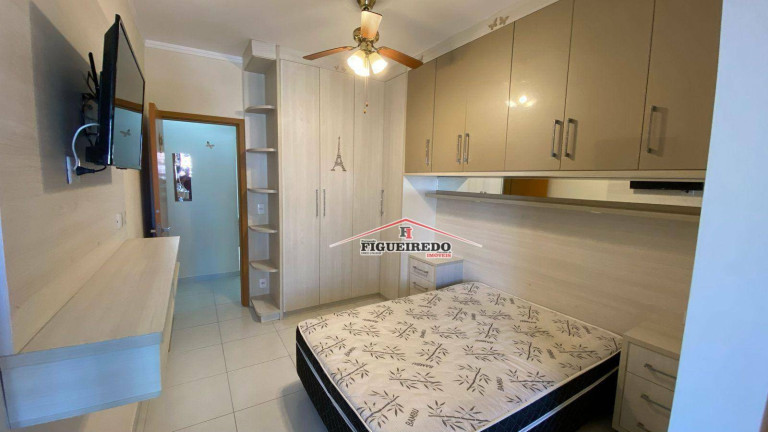 Imagem Apartamento com 2 Quartos à Venda, 100 m² em Ocian - Praia Grande
