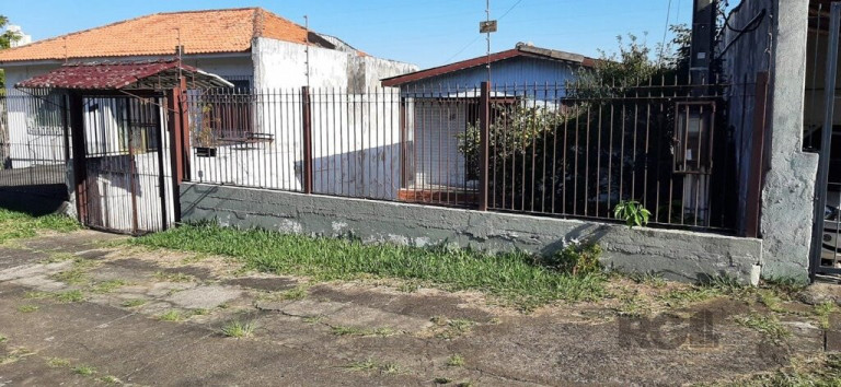 Imagem Terreno à Venda, 319 m² em Jardim Sabará - Porto Alegre