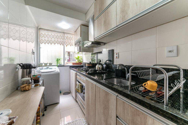 Imagem Apartamento com 2 Quartos à Venda, 63 m² em São João - Porto Alegre