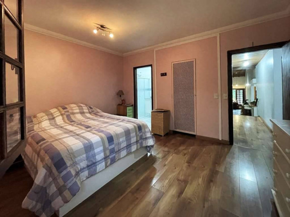 Imagem Casa de Condomínio com 4 Quartos à Venda, 220 m² em Chácara Dos Junqueiras - Carapicuíba