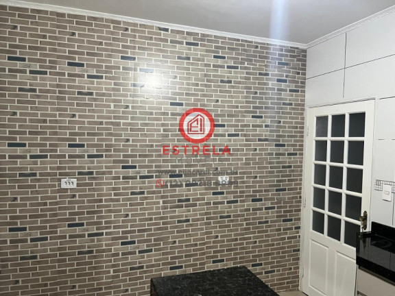 Imagem Casa com 3 Quartos à Venda, 127 m² em Jardim Siesta - Jacareí Imagem Casa com 3 Quartos à Venda, 127 m² em Jardim Siesta - Jacareí