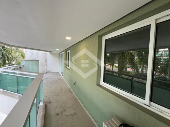 Apartamento com 3 Quartos à Venda, 107 m² em Barra Da Tijuca - Rio De Janeiro