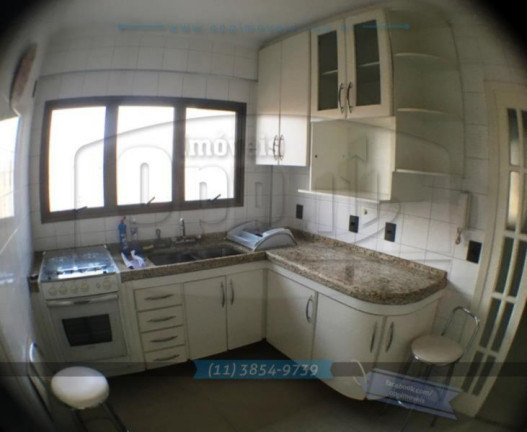 Imagem Apartamento com 3 Quartos à Venda,  em Cambuci - São Paulo