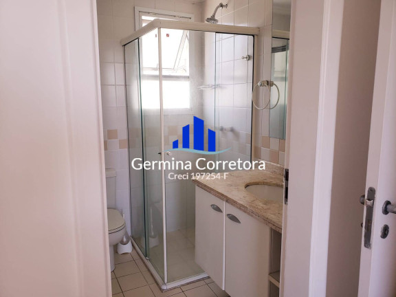 Imagem Apartamento com 3 Quartos para Alugar, 94 m² em Tamboré - Santana De Parnaíba