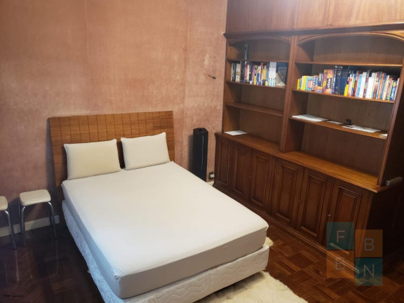 Imagem Apartamento com 5 Quartos à Venda, 287 m² em Copacabana - Rio De Janeiro