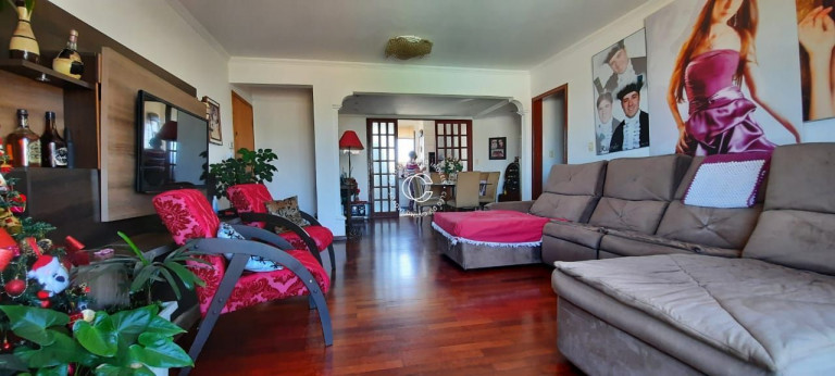 Imagem Apartamento com 3 Quartos à Venda, 178 m² em Nossa Senhora Medianeira - Santa Maria