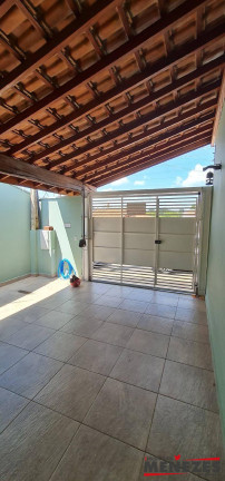 Imagem Casa com 2 Quartos à Venda, 85 m² em Jardim Serelepe - Leme Imagem Casa com 2 Quartos à Venda, 85 m² em Jardim Serelepe - Leme