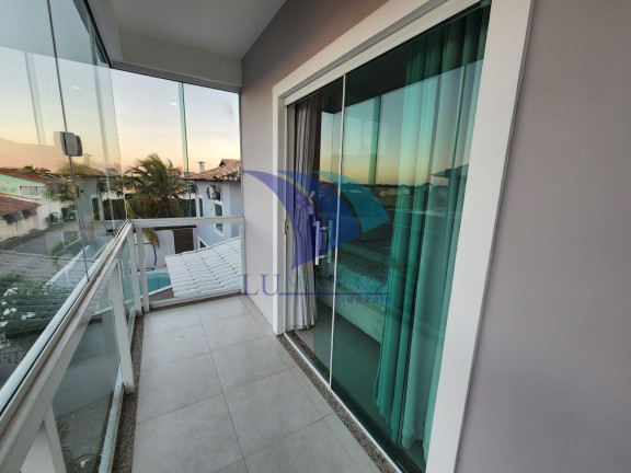 Imagem Casa com 4 Quartos para Alugar, 250 m² em Ogiva - Cabo Frio