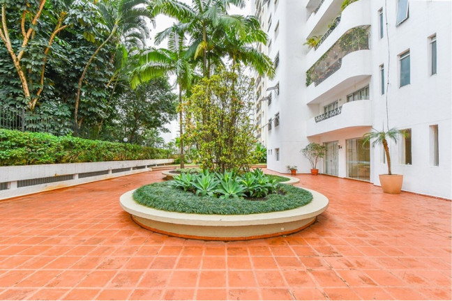 Imagem Apartamento com 3 Quartos à Venda, 113 m² em Brooklin Paulista - São Paulo Imagem Apartamento com 3 Quartos à Venda, 113 m² em Brooklin Paulista - São Paulo