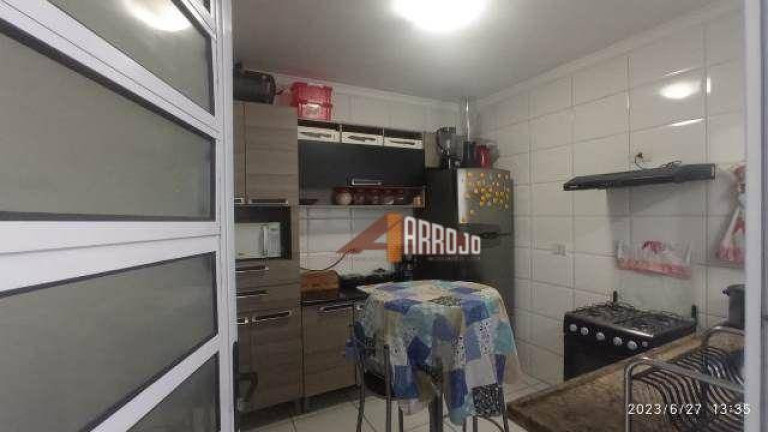 Imagem Sobrado com 2 Quartos à Venda, 104 m² em Penha De França - São Paulo Imagem Sobrado com 2 Quartos à Venda, 104 m² em Penha De França - São Paulo