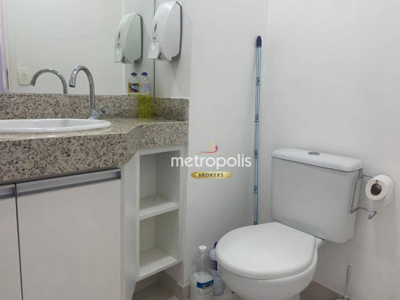 Imagem Sala Comercial à Venda, 52 m² em Cerâmica - São Caetano Do Sul Imagem Sala Comercial à Venda, 52 m² em Cerâmica - São Caetano Do Sul