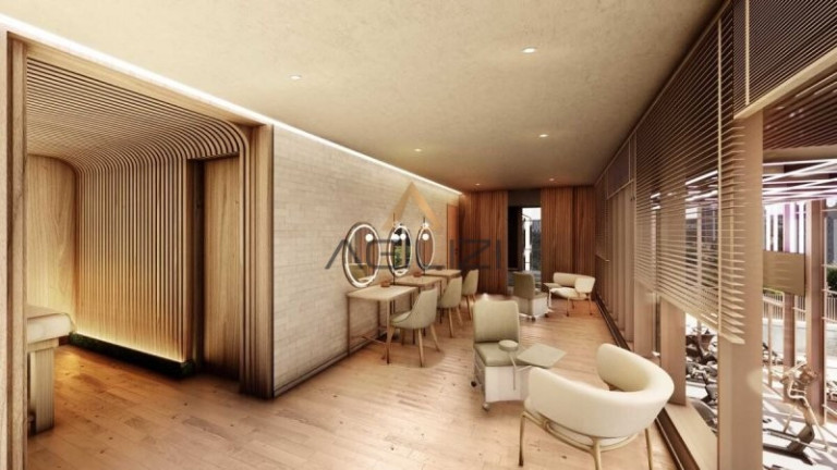 Imagem Apartamento com 4 Quartos à Venda, 142 m² em Perdizes - São Paulo