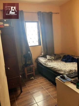 Imagem Casa com 3 Quartos à Venda, 160 m² em Santo Antônio - Lorena Imagem Casa com 3 Quartos à Venda, 160 m² em Santo Antônio - Lorena