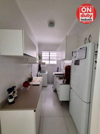 Imagem Apartamento com 2 Quartos à Venda, 79 m² em Boqueirão - Santos Imagem Apartamento com 2 Quartos à Venda, 79 m² em Boqueirão - Santos