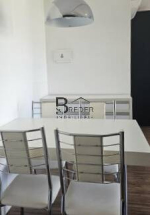 Imagem Apartamento com 1 Quarto para Alugar, em Melville Empresarial I E Ii - Barueri Imagem Apartamento com 1 Quarto para Alugar, em Melville Empresarial I E Ii - Barueri