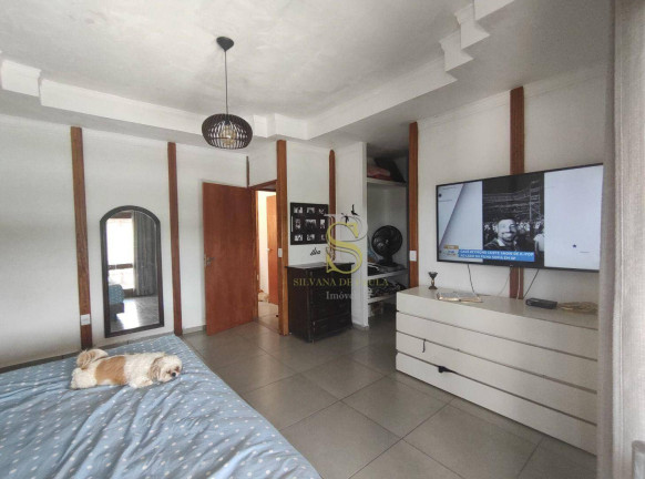 Imagem Chácara com 3 Quartos à Venda, 250 m² em Mato Dentro - Mairiporã Imagem Chácara com 3 Quartos à Venda, 250 m² em Mato Dentro - Mairiporã