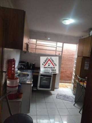 Imagem Casa com 2 Quartos à Venda, 140 m² em Vila Marari - São Paulo