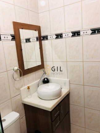 Imagem Casa com 2 Quartos à Venda, 126 m² em Jardim Nova Esperança - Jacareí Imagem Casa com 2 Quartos à Venda, 126 m² em Jardim Nova Esperança - Jacareí